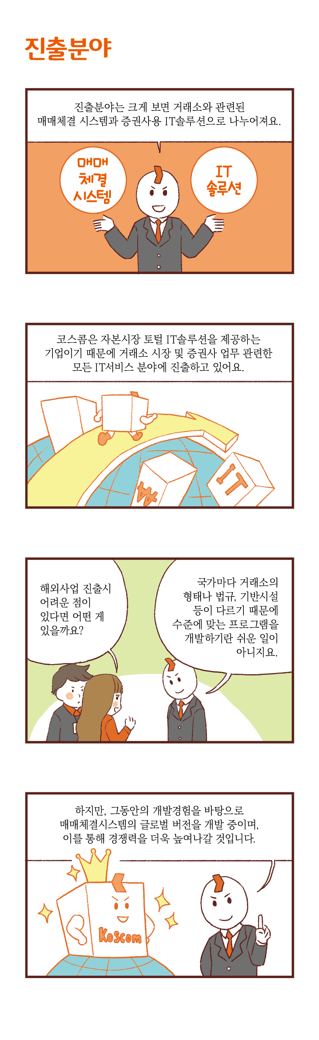 제목:진출분야
